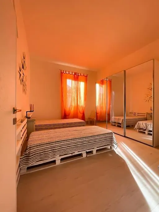 Bau!House Apartment Piombino 0*,  Italy