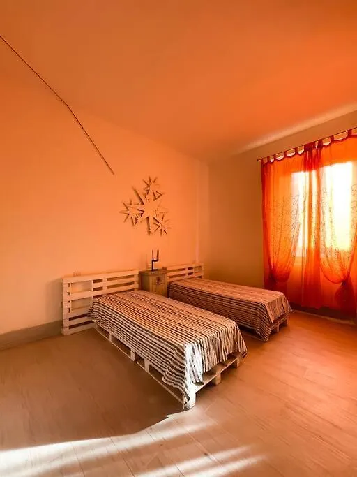 Bau!House Apartment Piombino