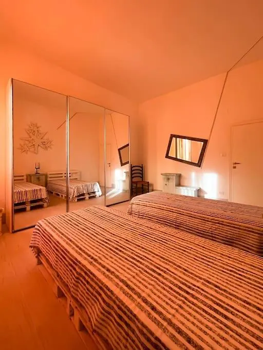 Bau!House Apartment Piombino Italy