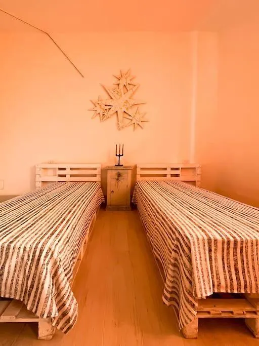 Bau!House Apartment Piombino 0*,  Italy
