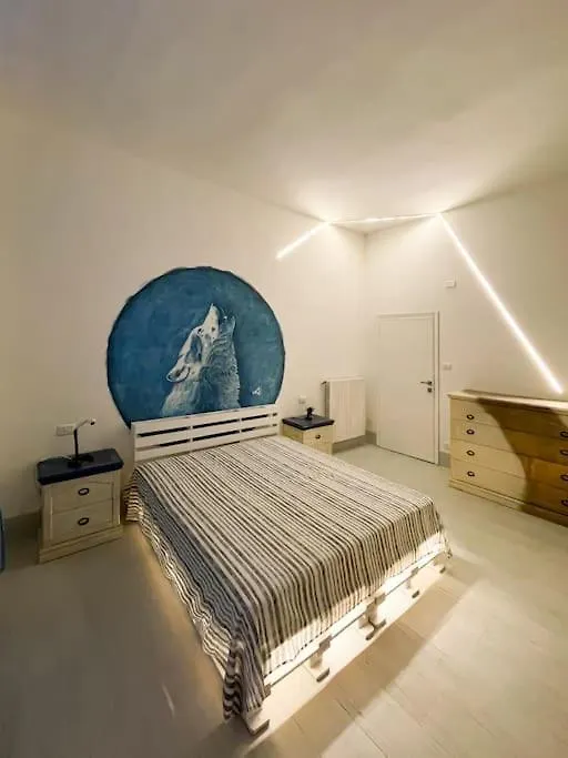 Bau!House Apartment Piombino