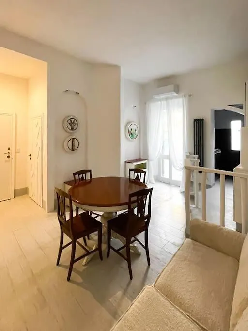 Bau!House Apartment Piombino