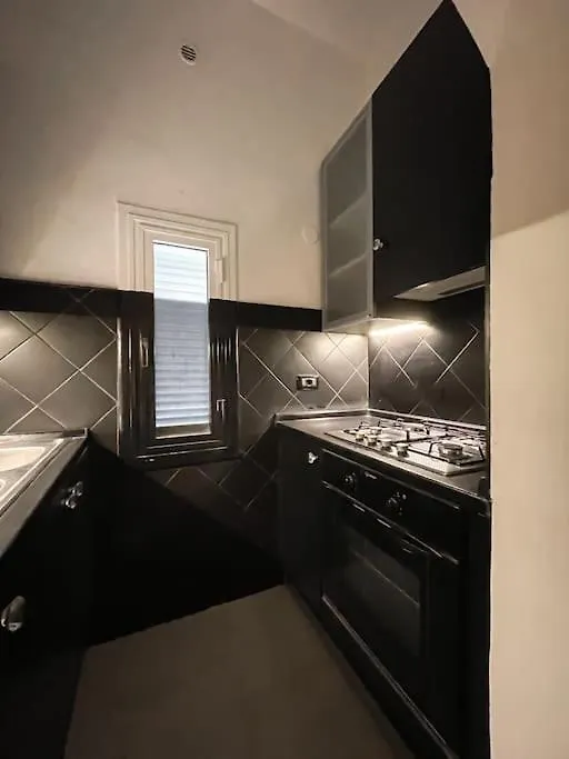 Bau!House Apartment Piombino