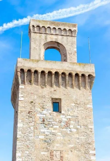Bau!House Apartment Piombino