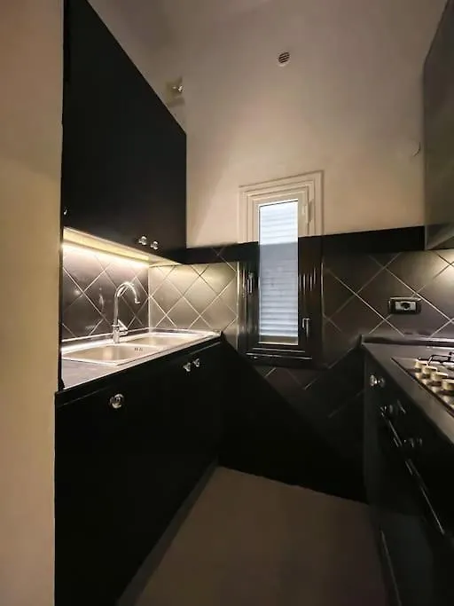 Bau!House Apartment Piombino