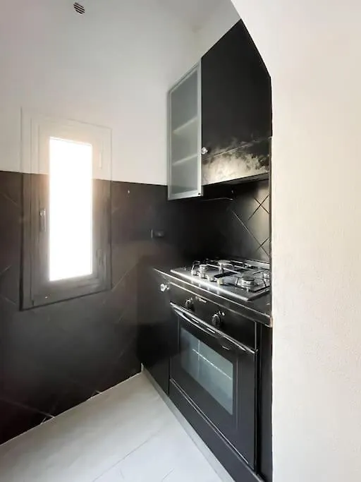 Bau!House Apartment Piombino