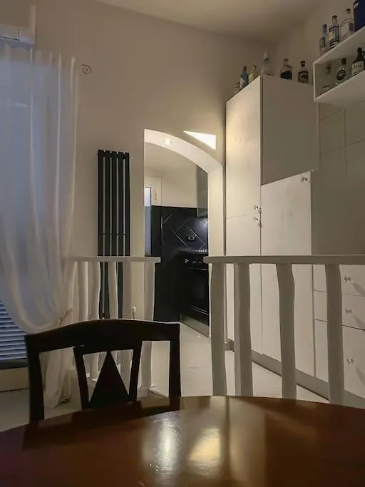 Bau!House Apartment Piombino