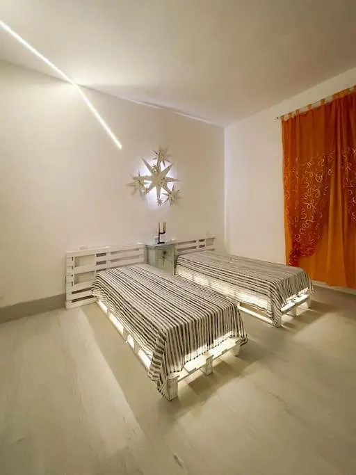 Bau!House Apartment Piombino