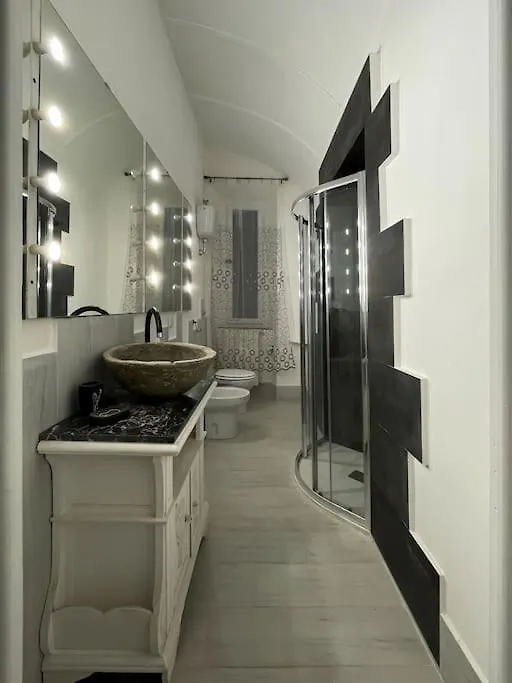 Bau!House Apartment Piombino
