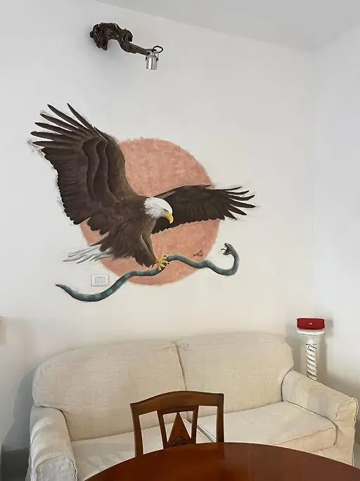 Bau!House Apartment Piombino