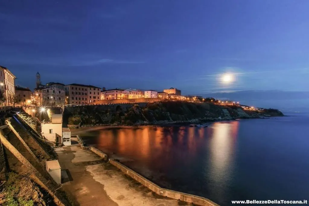 Bau!House Apartment Piombino