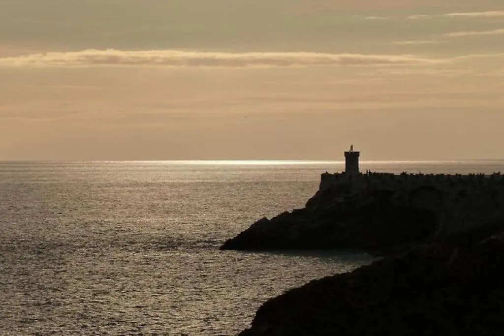 Bau!House Apartment Piombino 0*,  Italy