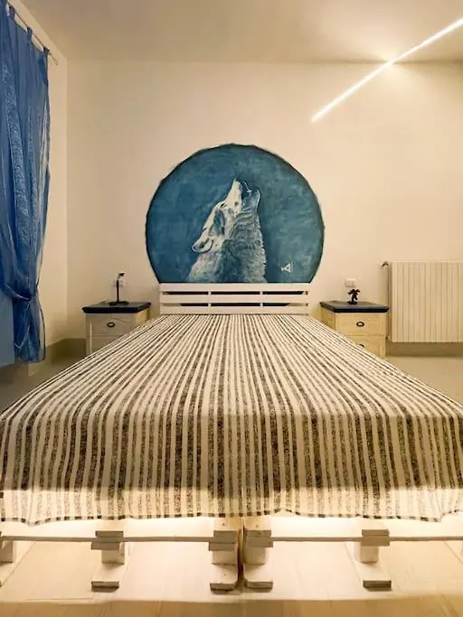 Bau!House Apartment Piombino 0*,  Italy