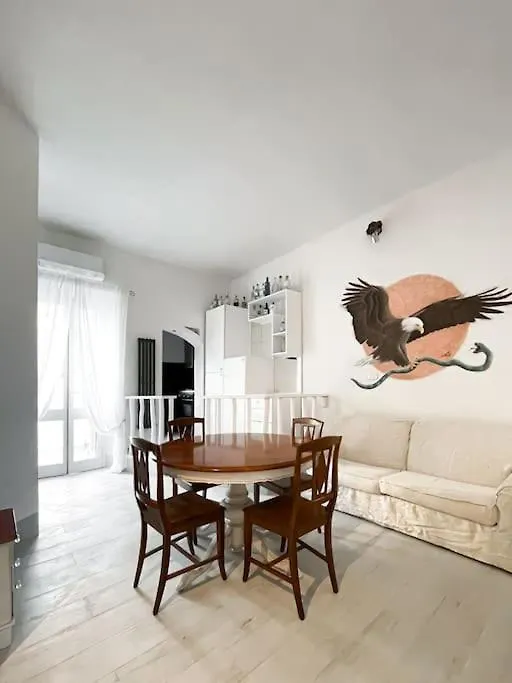 Bau!House Apartment Piombino