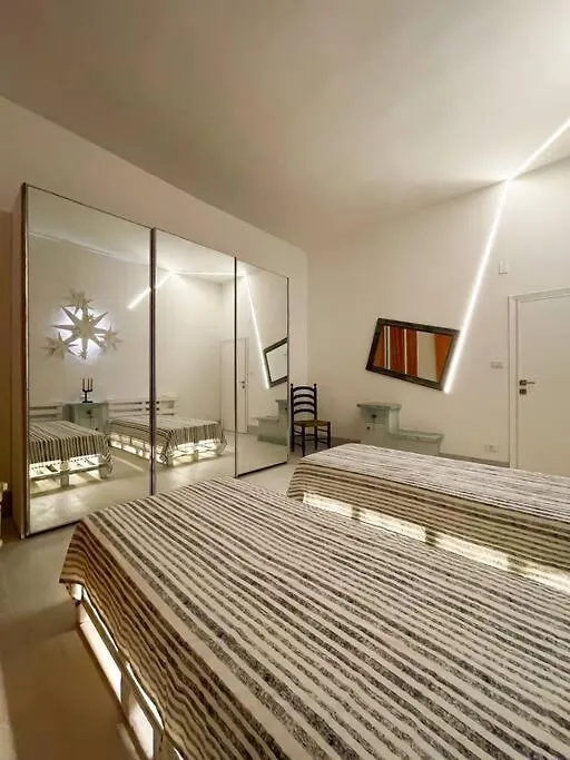Bau!House Apartment Piombino