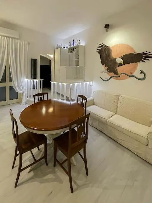 Bau!House Apartment Piombino