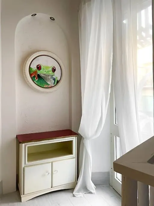 Bau!House Apartment Piombino