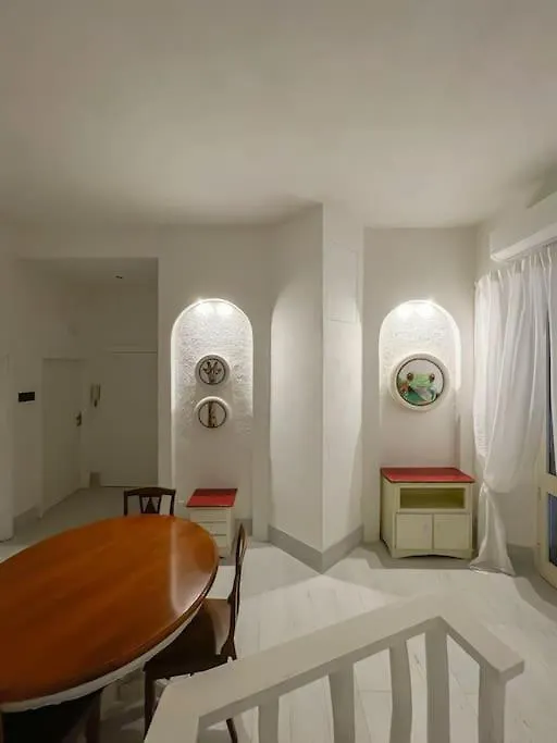 Bau!House Apartment Piombino Italy