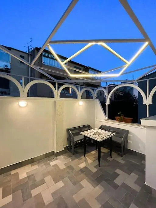 Bau!House Apartment Piombino