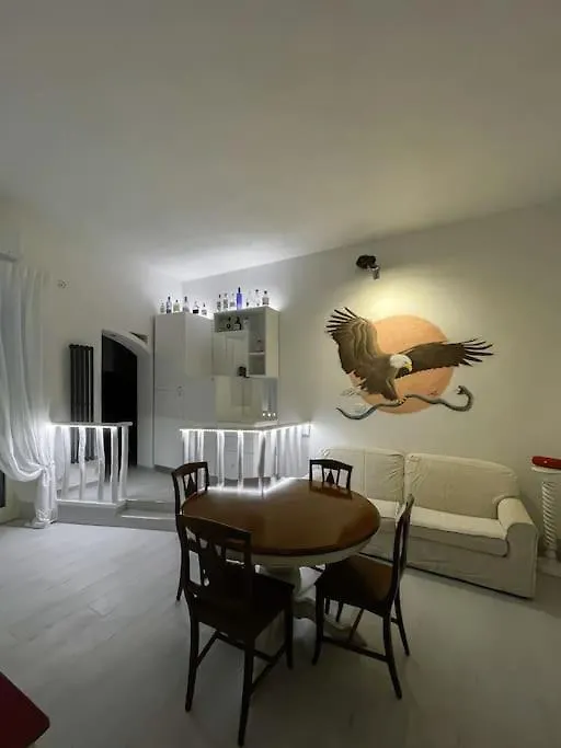 Bau!House Apartment Piombino
