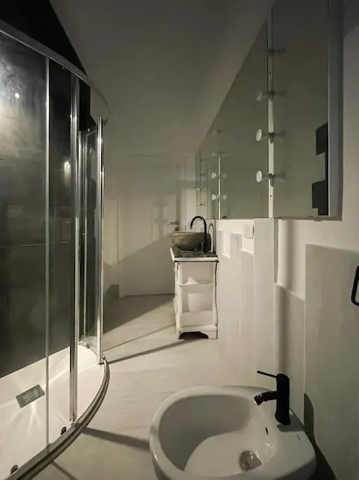 Bau!House Apartment Piombino Italy