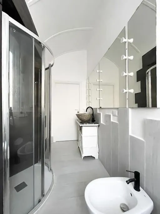 Bau!House Apartment Piombino Italy