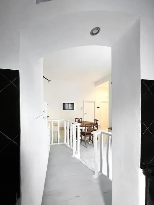 Bau!House Apartment Piombino