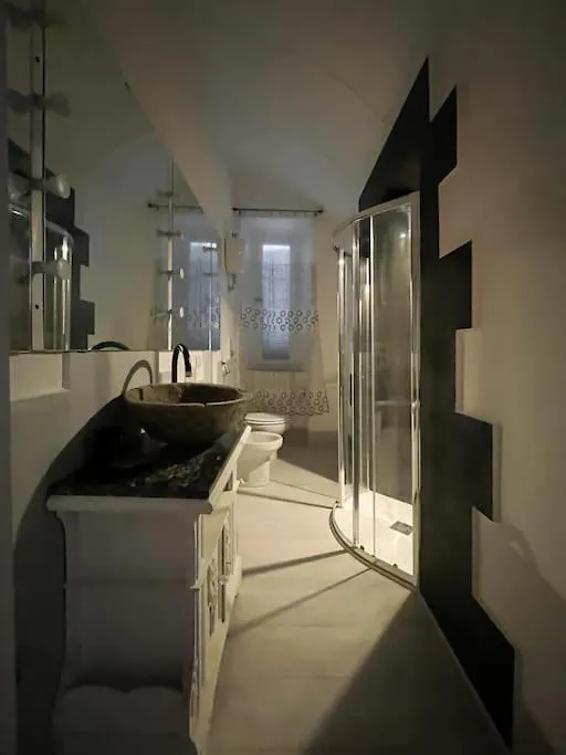 Bau!House Apartment Piombino