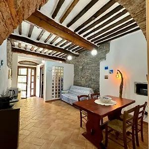  Appartamento Casacamilla