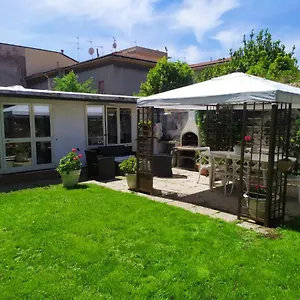  Casa vacanze Casa Maso