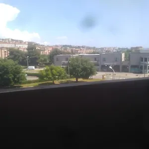  Appartamento Calamoresca