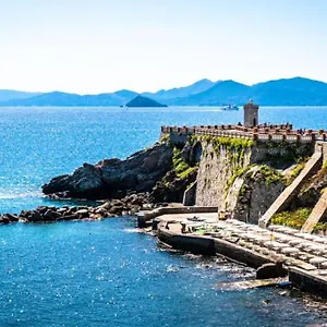  Appartamento Casa Della Calma - Chill By The Sea