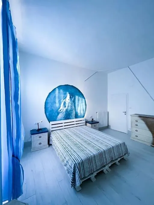 피옴비노 Bau!House 아파트 0*,