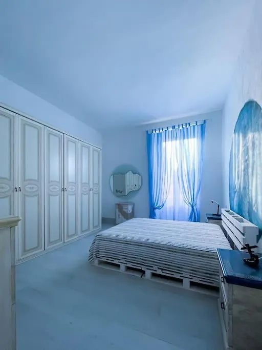 피옴비노 Bau!House 아파트