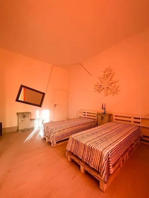 Bau!House Apartman Piombino