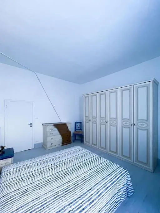 피옴비노 Bau!House 아파트