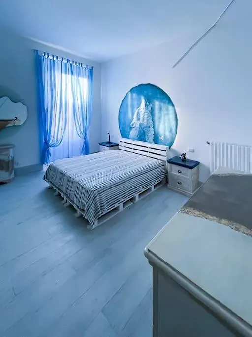 피옴비노 Bau!House 아파트 0*,