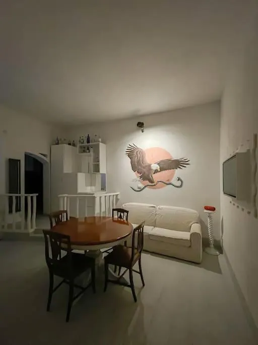 피옴비노 Bau!House 아파트