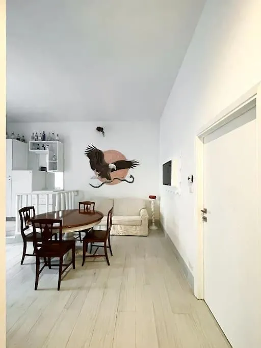 피옴비노 Bau!House 아파트 0*,  이탈리아