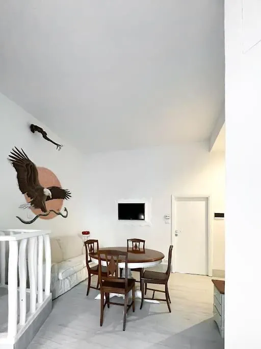 피옴비노 Bau!House 아파트
