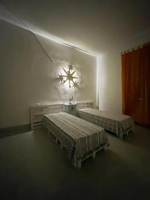피옴비노 Bau!House 아파트