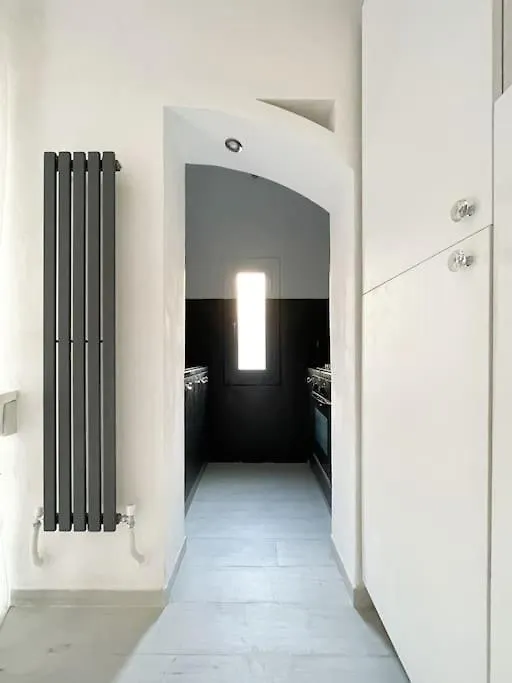 피옴비노 Bau!House 아파트
