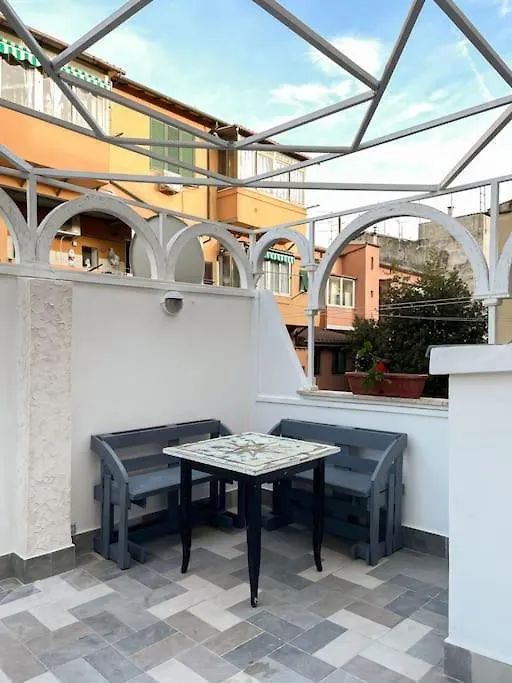 Bau!House Apartman Piombino