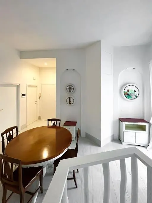 피옴비노 Bau!House 아파트 이탈리아