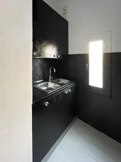 피옴비노 Bau!House 아파트