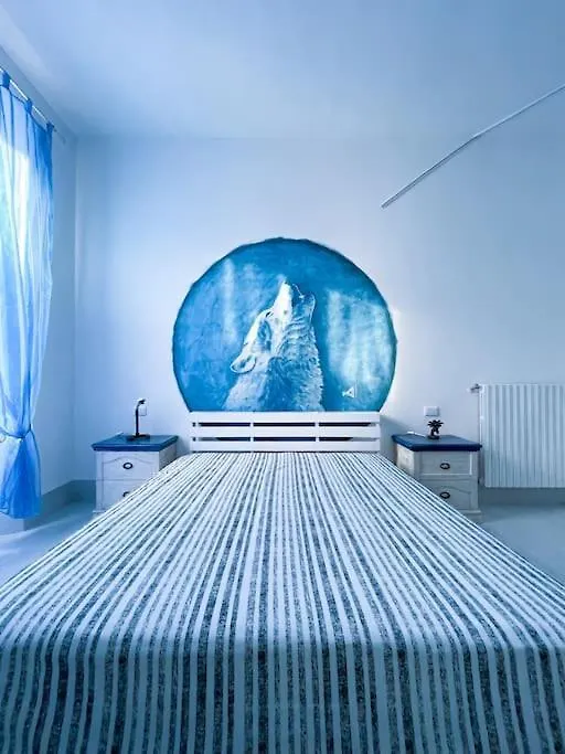 피옴비노 Bau!House 아파트