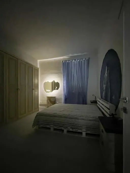 피옴비노 Bau!House 아파트 이탈리아