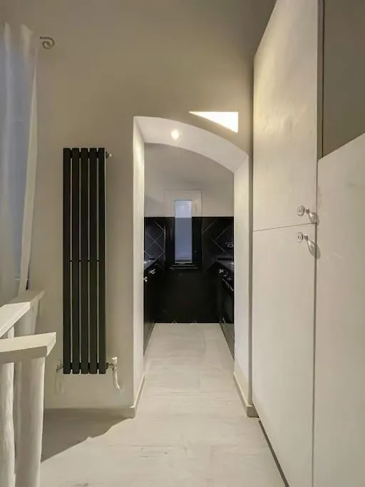 피옴비노 Bau!House 아파트 이탈리아