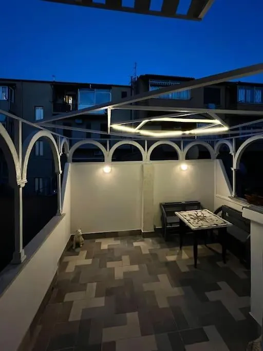 피옴비노 Bau!House 아파트 이탈리아