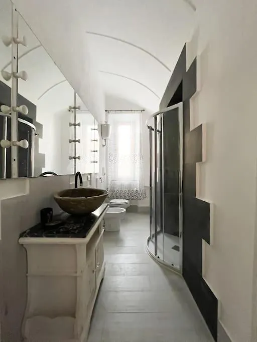 Bau!House Apartman Piombino Olaszország